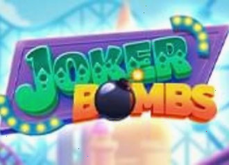 Слот Joker Bombs провайдер Hacksaw